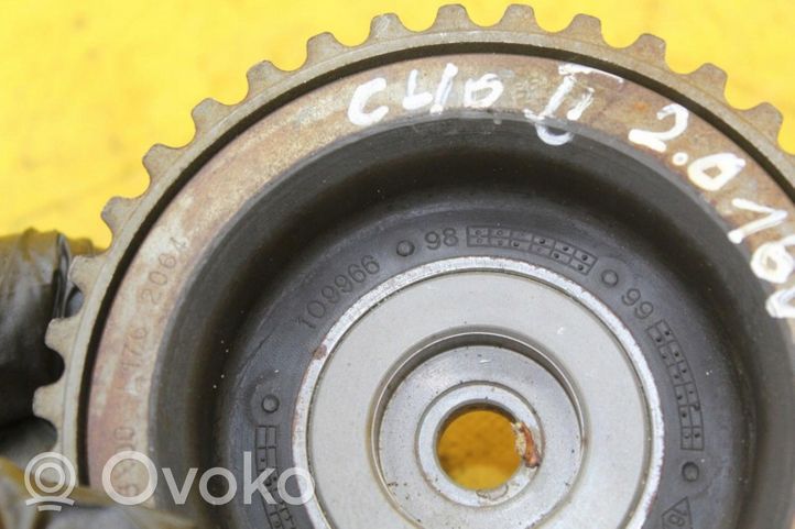 Renault Clio II Camshaft pulley/ VANOS 