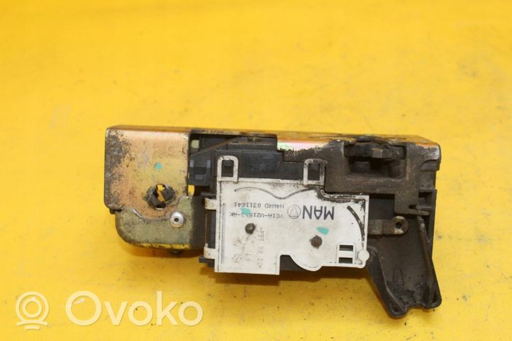 Ford Transit Front door lock YC1AV21813AK