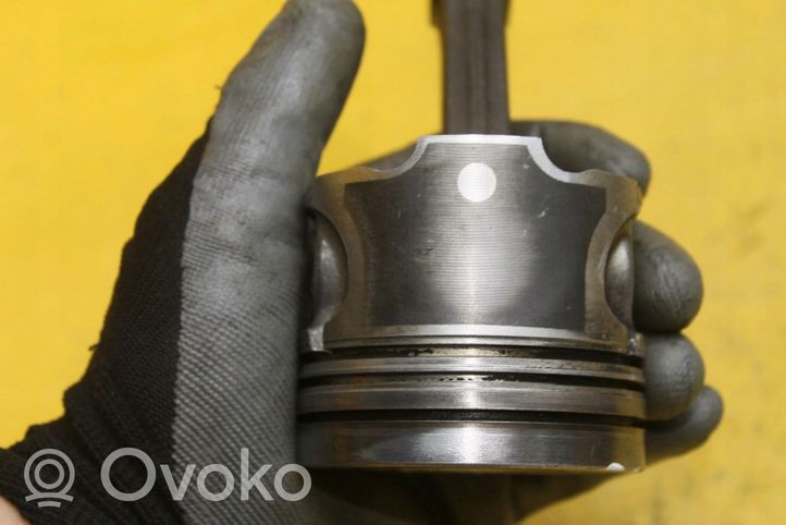 Renault Clio III Piston 