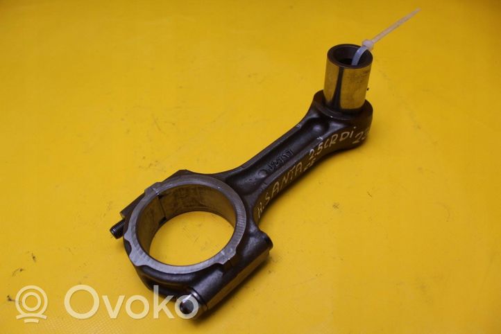 Hyundai Santa Fe Piston avec bielle SANTA