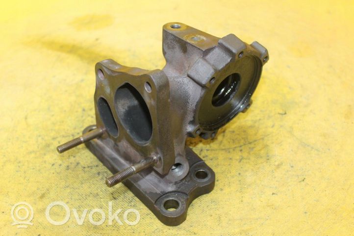 Mazda 3 Turbocompressore 8103580002