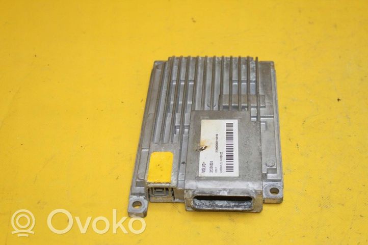 Volvo S60 Radar / Czujnik Distronic 31334824