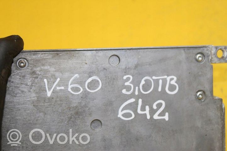 Volvo S60 Radar / Czujnik Distronic 31334824