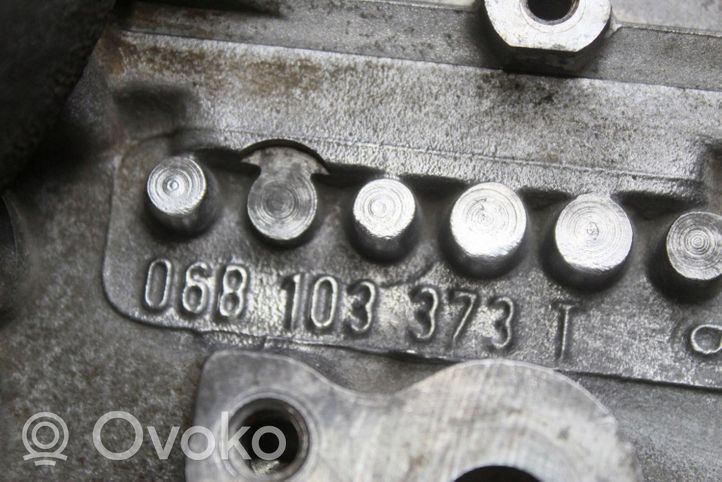 Volkswagen Golf VI Testata motore 06B103373T