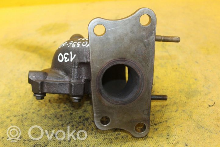 Mazda 3 Turbina 810356-0002