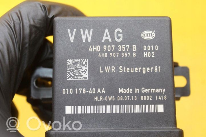 Audi A6 C7 Xenon control unit/module 