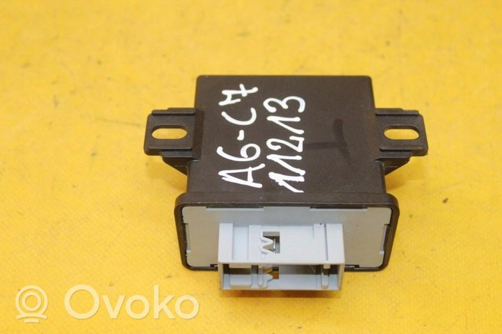 Audi A6 C7 Xenon control unit/module 