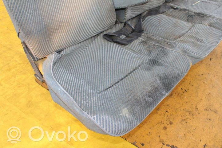 Volkswagen Multivan T4 Asiento trasero 