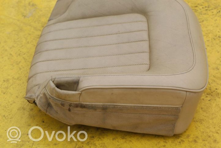 Volkswagen Phaeton Rear seat 