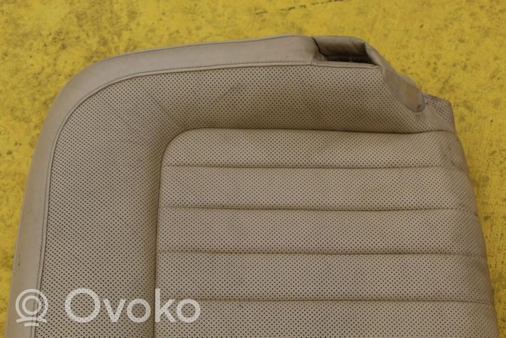 Volkswagen Phaeton Rear seat 