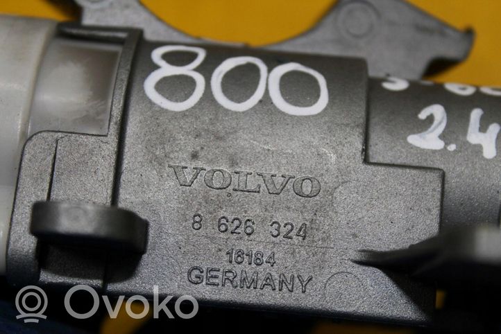 Volvo S60 Virtalukko 8626324