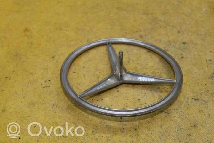 Mercedes-Benz Vito Viano W638 Mostrina con logo/emblema della casa automobilistica 