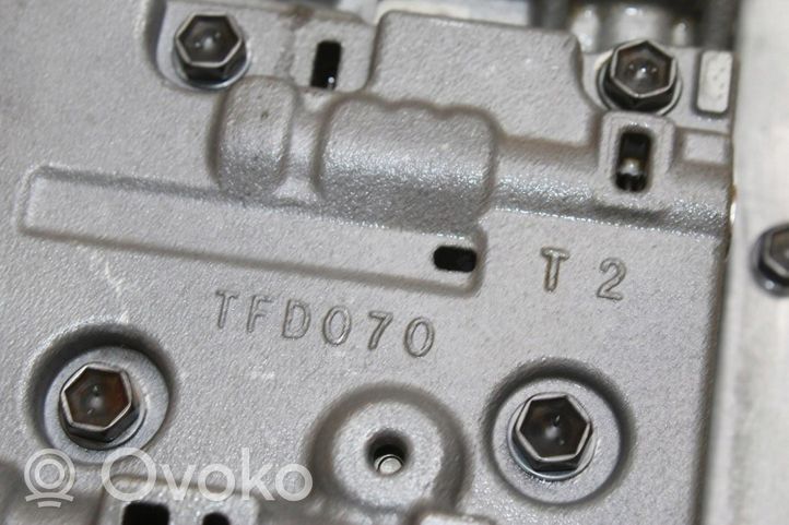 Volvo S60 Other gearbox part V60