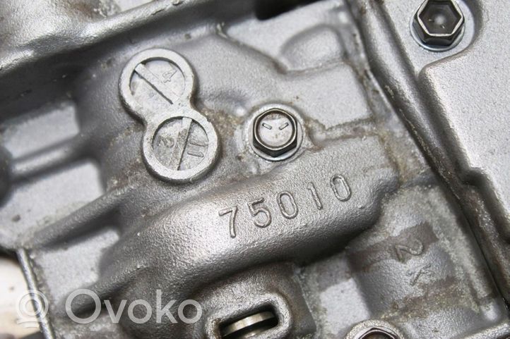 Volvo S60 Other gearbox part V60