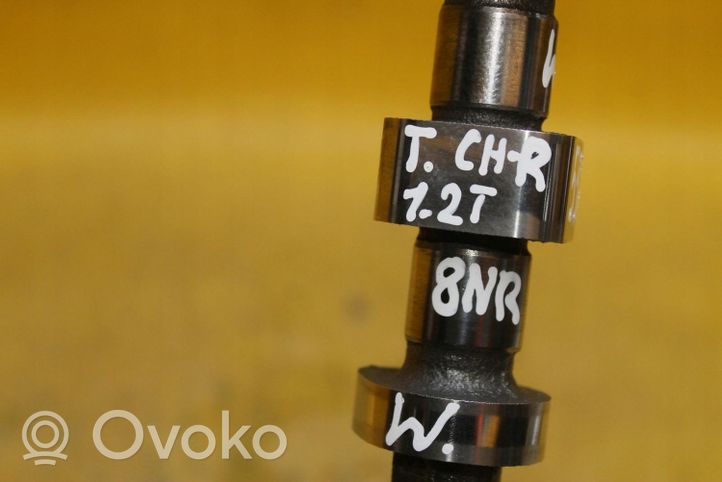 Toyota C-HR Camshaft 