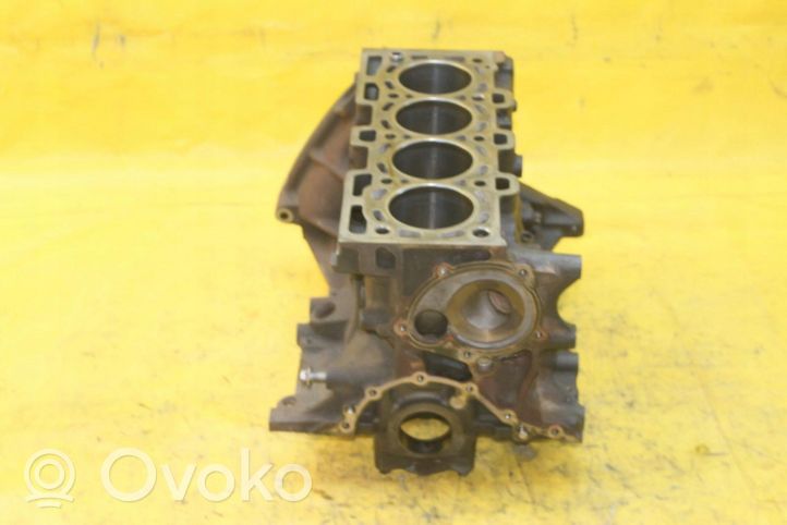 Renault Clio III Bloc moteur 