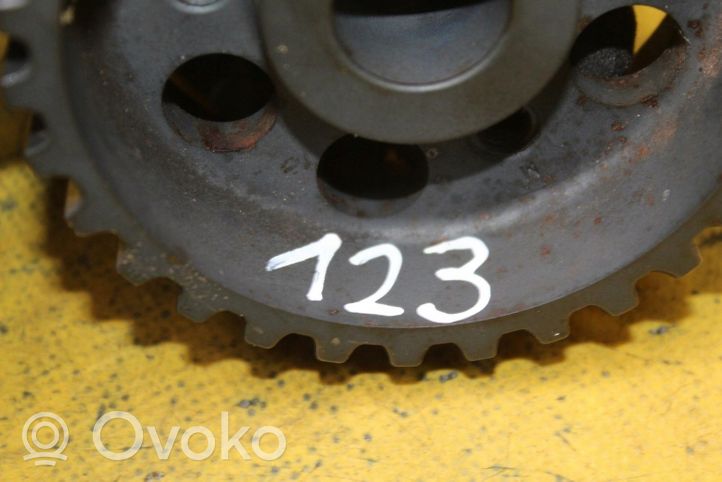 Iveco Daily 4th gen Camshaft pulley/ VANOS 