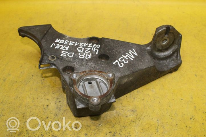 Audi A8 S8 D2 4D Supporto del compressore ad aria dello pneumatico 