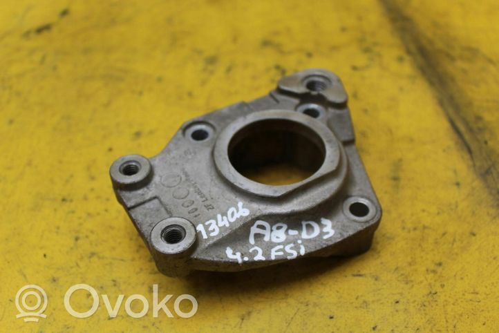 Audi A8 S8 D3 4E Riemenspanner Spannrolle Servopumpe 4E0145156F