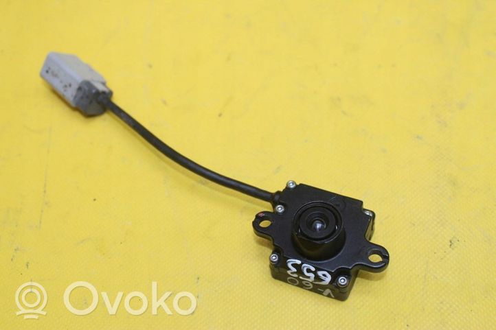 Volvo S60 Kamera szyby przedniej / czołowej 31334531