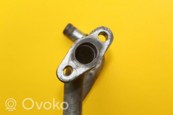 Volvo S70  V70  V70 XC Linea/tubo flessibile della valvola EGR 