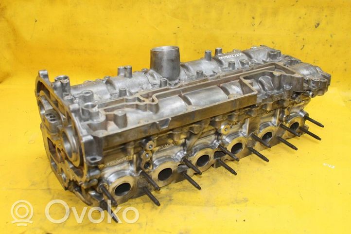 Volvo S60 Engine head 