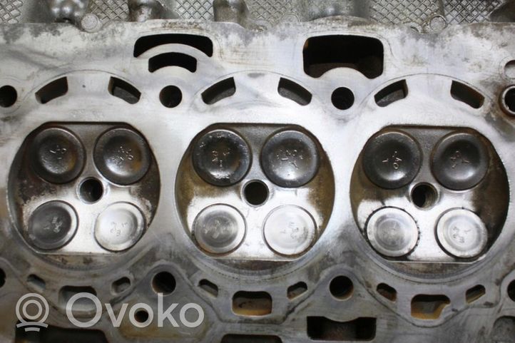 Volvo S60 Engine head 