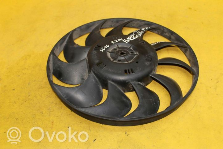 Audi A6 S6 C6 4F Viscous fan 3136613320