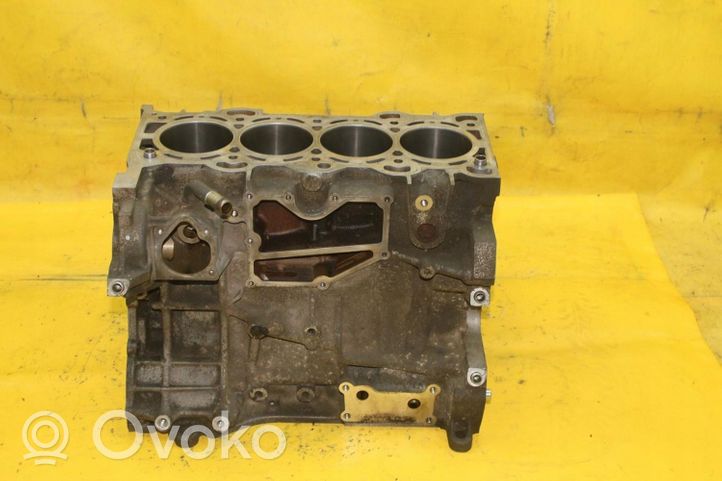 Ford Mondeo MK IV Blocco motore AG9G-6015-BC