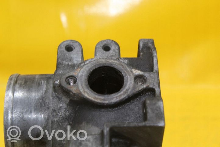 Renault Master II Throttle valve 8200217519