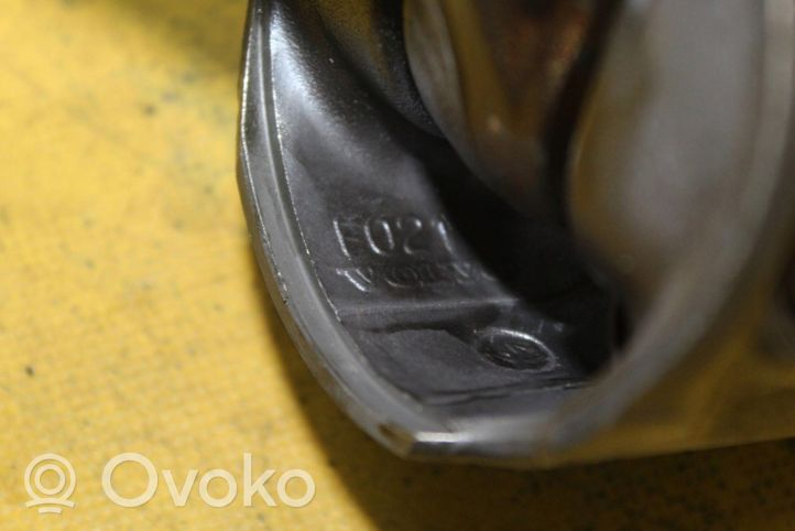 Volvo S60 Piston avec bielle 