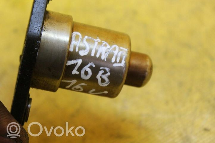 Opel Astra G Oil level sensor 