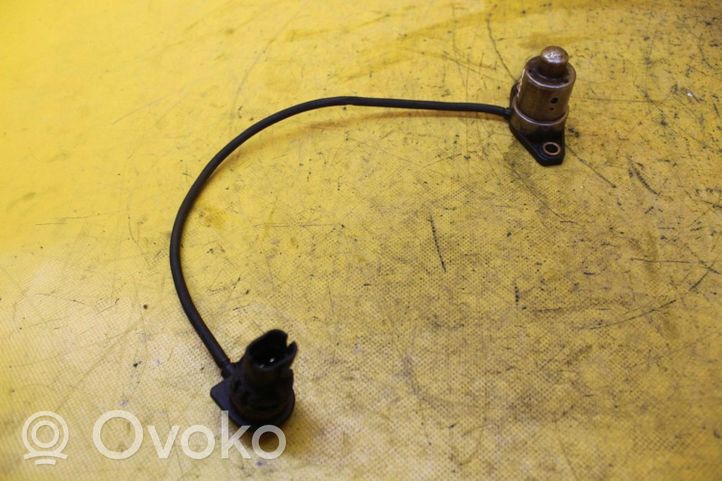 Opel Astra G Oil level sensor 