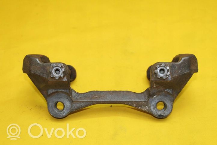 Audi A4 S4 B8 8K Supporto della pinza del freno anteriore 