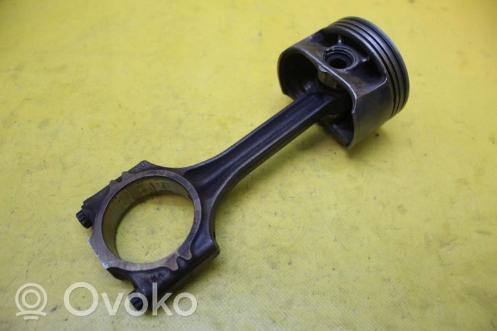 Seat Ibiza IV (6J,6P) Piston avec bielle 