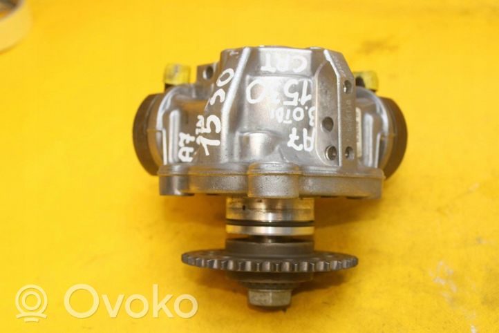 Audi A7 S7 4K8 Pompe d'injection de carburant à haute pression 059130755CG