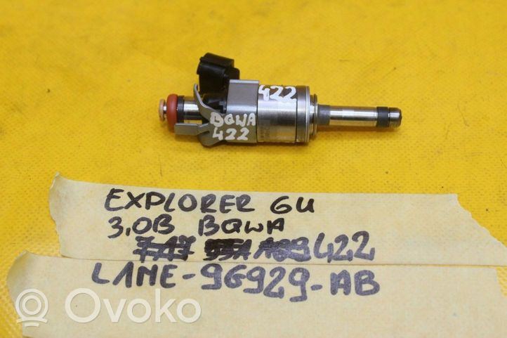 Ford Explorer Injecteur de carburant 