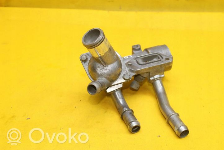 Opel Insignia A Thermostat housing 12599085