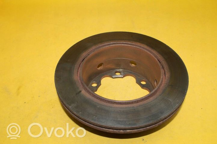 Mercedes-Benz Sprinter W901 W902 W903 W904 Rear brake disc 