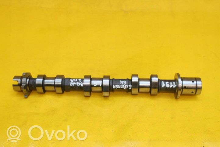 Ford Explorer Camshaft 