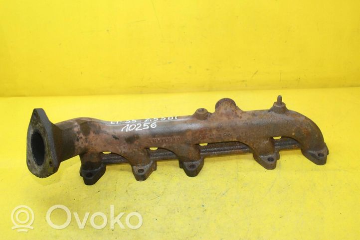 Volkswagen I LT Exhaust manifold 