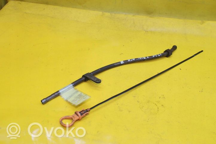 Volkswagen II LT Oil level dip stick 062115611