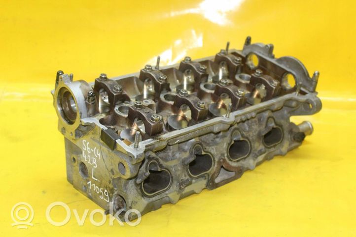 Audi A6 S6 C4 4A Engine head 077103373D