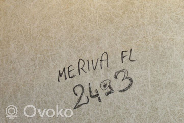 Opel Meriva A Headlining 13132077