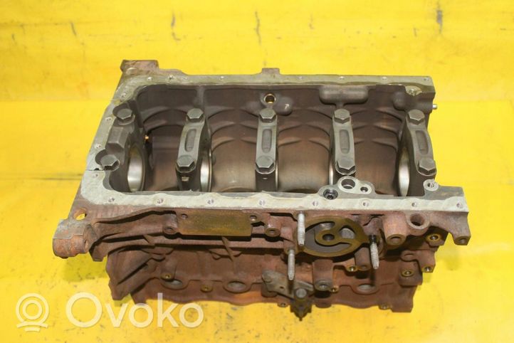 Ford Mondeo MK IV Blocco motore 