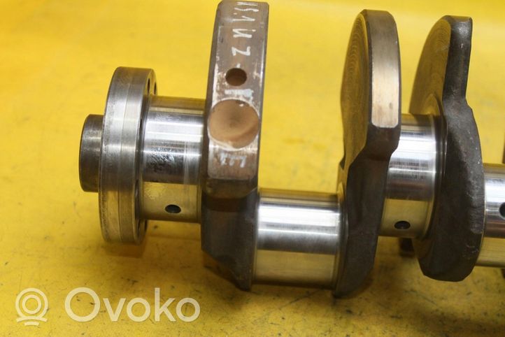 Lexus LS 400 Crankshaft 