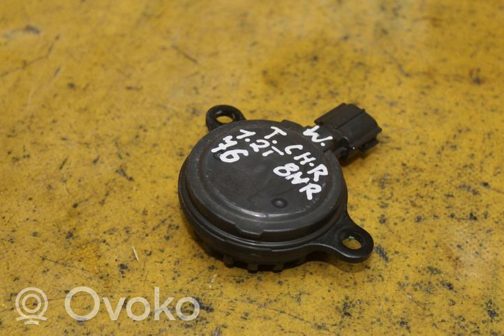 Toyota C-HR Crankshaft position sensor 