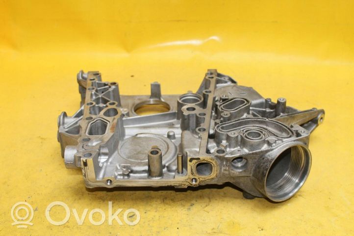 Mercedes-Benz C W203 Cache carter courroie de distribution R6110151102