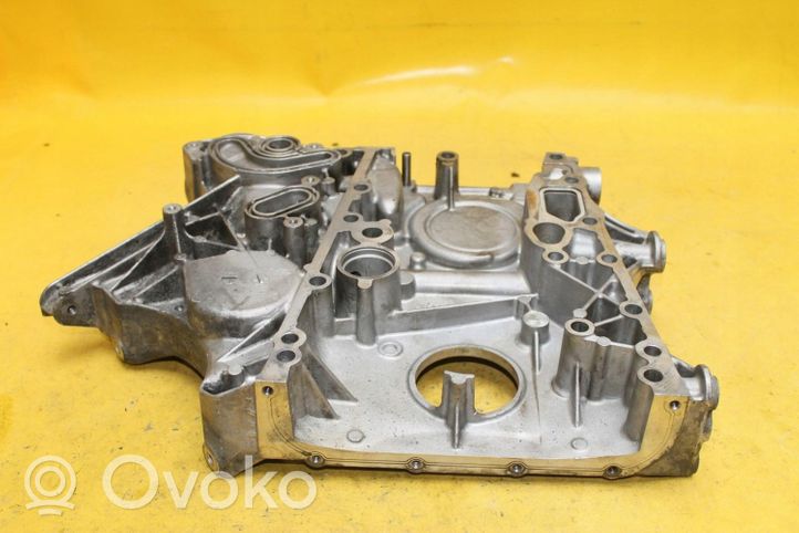 Mercedes-Benz C W203 Cache carter courroie de distribution R6110151102