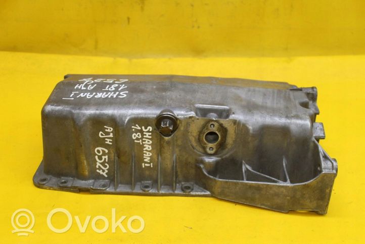 Volkswagen Sharan Oil sump 038103603G